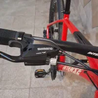 دوچرخه اینتنس اصلی. INTENSE