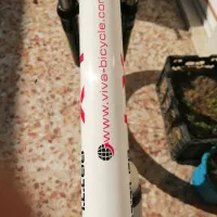 دوچرخه  26 ویوا|دوچرخه، اسکیت، اسکوتر|برازجان, |دیوار