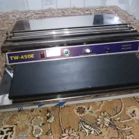 دستگاه سلفون کش|ماشین‌آلات صنعتی|رفسنجان, |دیوار