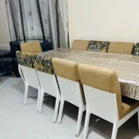 میز نهارخوری