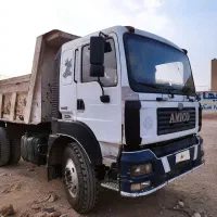 آمیکو تک ۸۷|خودرو سنگین|زرند, |دیوار