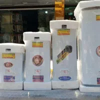 ابگرمکن برقی و گازی