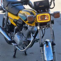 متور ۲۰۰ مدل ۱۴۰۱