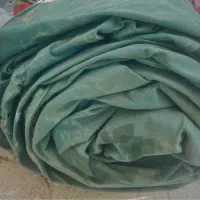 چادر خیمه برزنتی سنگین ضد آب