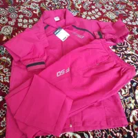 لباس ورزشی دخترانه