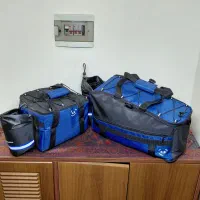 کیف دوچرخه