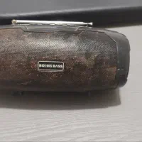 اسپیکر سالم و سلامت