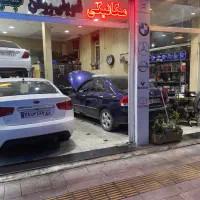 استخدام استاد مکانیک|استخدام صنعتی، فنی، مهندسی|تهران, نصرت|دیوار