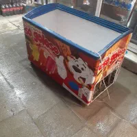 فریزرصندقی قیمت ۸تومن