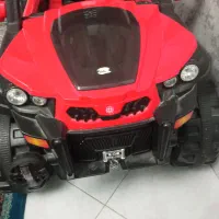 ماشین شارژی 2 موتوره