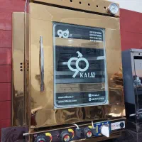 تنور ۵ سینی|اجاق گاز و لوازم برقی پختوپز|سنندج, |دیوار