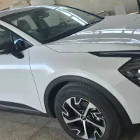 اسپورتیج ۲۰۲۵ فول