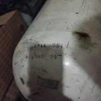 کپسول گاز cnj