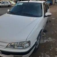 پژو پارس ۴۰۱ موتور جدید بیرنگ|خودرو سواری و وانت|محمدشهر, همایون ویلا|دیوار