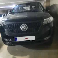 کلوت اقساط دار شرکتی ۱۴۰۳تحویل ۱۴۰۴|خودرو سواری و وانت|تهران, میدان ولیعصر|دیوار