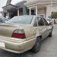 دوو سیلو 79 فوقالعاده فروش نقدی|خودرو سواری و وانت|مشهد, ارمغان|دیوار