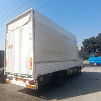 بادسان/B8/کامیونت /ماشین سنگین /8تن|خودرو سنگین|تهران, وحیدیه|دیوار