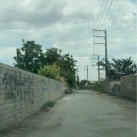زمین باغ ۱۰۰۰متر انشعابات وصل اقساطی دماوند جابان|فروش زمین و ملک کلنگی|دماوند, دماوند|دیوار