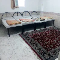 سوئیت اپارتمان