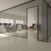 پارتیشن تکجداره و دوجداره/استعلام قیمت فوری|دفتر کار|ری, بازار آهن|دیوار