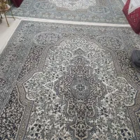 فرش دسته دو در حد نو