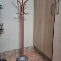چوب لباسی کودک
