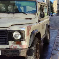 پاژن دو درب مدل 77|خودرو سواری و وانت|شهرکرد, |دیوار