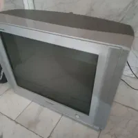 تلویزیون قدیمی سامسونگ