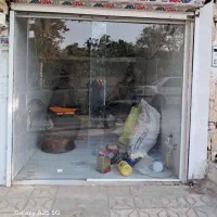 مغازه ۱۶ متر|اجارهٔ مغازه و غرفه|مشهد, کوی سیدی|دیوار