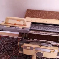 ماشین بافتنی