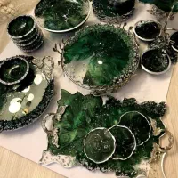 یلدایی رزینی