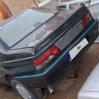 پژو آر دی (RD) بنزینی، مدل ۱۳۸۳|خودرو سواری و وانت|اصفهان, شهرستان|دیوار