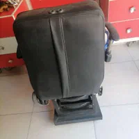 صندلی آرایشگری