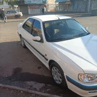 پرشیا سال در حد|خودرو سواری و وانت|لشت نشا, |دیوار