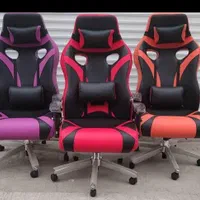 صندلی گیمینگ ارگونومیک مدیری  کد ۱۲|صندلی و نیمکت|همدان, |دیوار