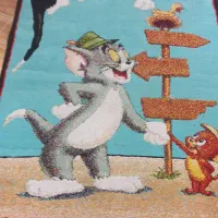 فرش کودک|فرش|رشت, جانبازان|دیوار