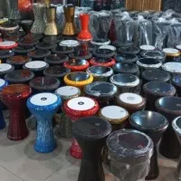 هنگ درام ضرب بوشهری تمپو کاخن جیمبی پایه دوبل|درام و پرکاشن|مشهد, طلاب|دیوار