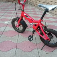 دوچرخه سایز ۱۲