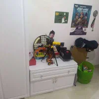 تخت خواب کودک