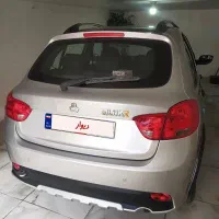 کوییک R|خودرو سواری و وانت|قروه, |دیوار