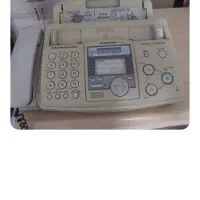 تلفکس پاناسونیک