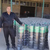 تولید و نصب ایزوگام  پیزوزبام شرق