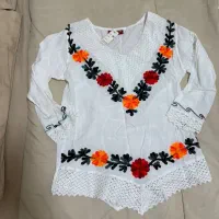 لباس زنانه|لباس|ایلام, |دیوار