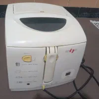 سرخ کن آلمانی