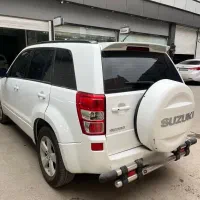 گرند ویتارا ۲۴۰۰|خودرو سواری و وانت|کرمان, |دیوار