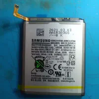 باتری سامسونگ نوت بیست الترا note 20 ultra