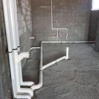 نصب پمپ ومنبع لوله‌ کشی آب فاضلاب جوشکاری خرده کار|خدمات پیشه و مهارت|کرمان, |دیوار