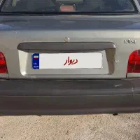 پراید مدل نود|خودرو سواری و وانت|قوچان, |دیوار