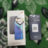 گوشی نوت ۱۳