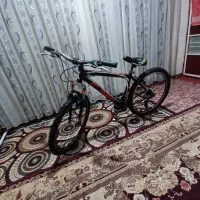 دوچرخه ۲۶ دنده ای درحد نو